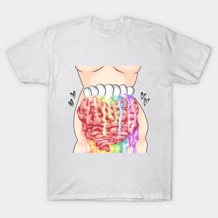 Spill your guts T-Shirt